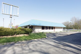 Plus de détails pour 217 28th St SE, Grand Rapids, MI - Local commercial à vendre