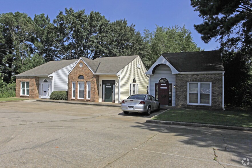 4230-4244 McFarland Blvd, Northport, AL à louer - Photo de l’immeuble – Image 2 sur 3