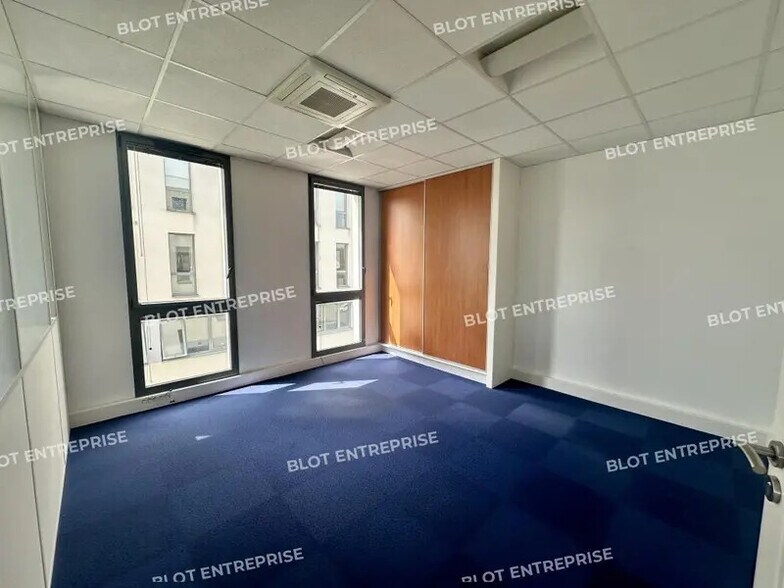 Bureau dans Rennes à vendre - Photo intérieure – Image 2 sur 4