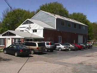 Plus de détails pour 55-R Main St, Kingston, MA - Local commercial à vendre