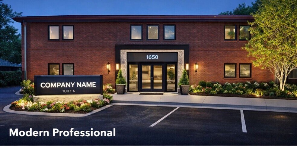 743 Church St, Buford, GA à vendre - Photo de l’immeuble – Image 2 sur 64