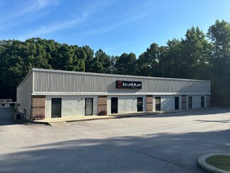 Plus de détails pour 152 Riverchase Way, Lexington, SC - Industriel/Logistique à louer