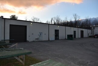 Plus de détails pour 197 Halltown Rd, Harpers Ferry, WV - Industriel/Logistique à louer