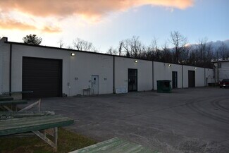Plus de détails pour 197 Halltown Rd, Harpers Ferry, WV - Industriel/Logistique à louer