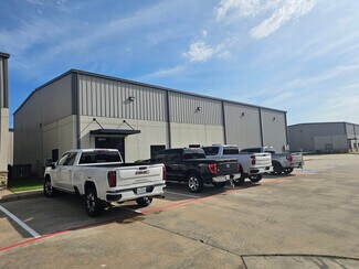 Plus de détails pour 20212 Hempstead Rd, Houston, TX - Industriel/Logistique à louer