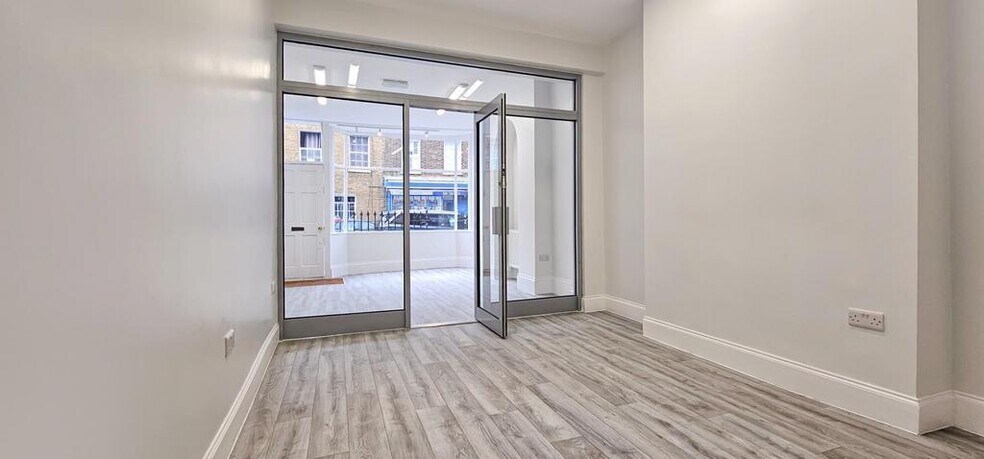 102 Star St, Londres à louer - Photo de l’immeuble – Image 3 sur 12