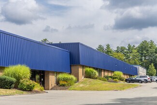 Plus de détails pour 45 South St, Hopkinton, MA - Local d'activités à louer