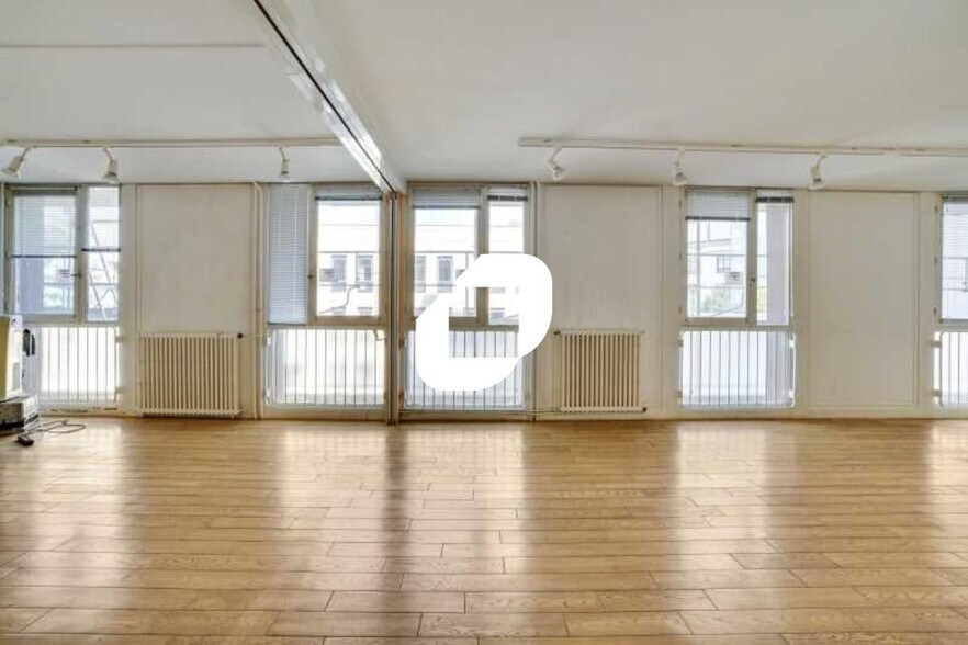 49 Rue De La Glacière, Paris à louer - Photo intérieure – Image 1 sur 9