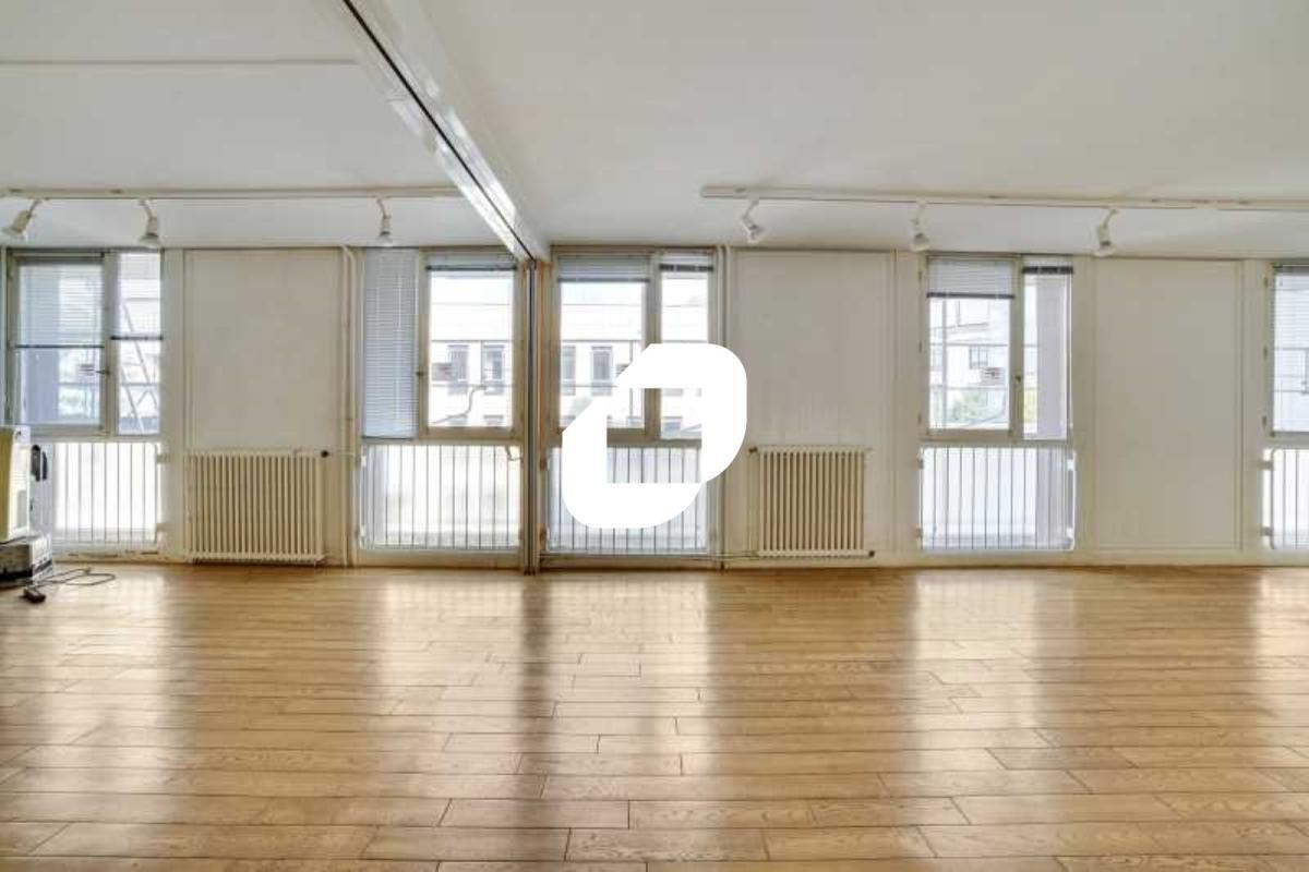 49 Rue De La Glacière, Paris à louer Photo intérieure– Image 1 sur 10