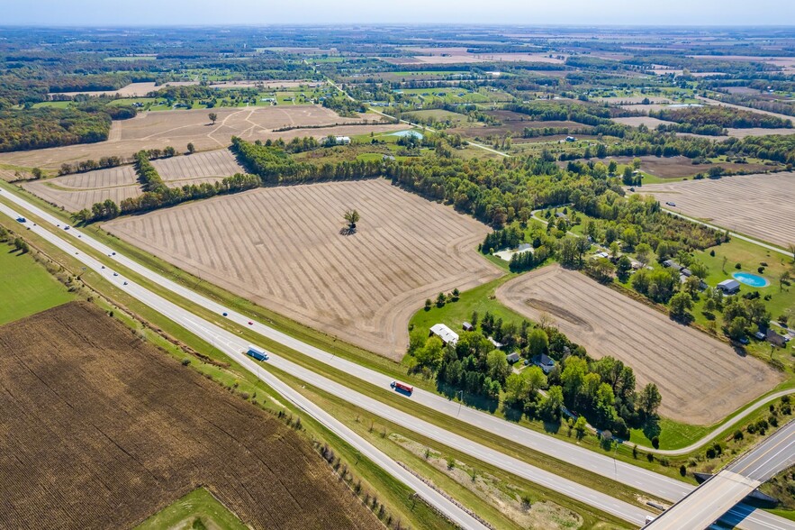 22731 Darby Pottersburg Rd, Marysville, OH à vendre - Photo de l’immeuble – Image 3 sur 12