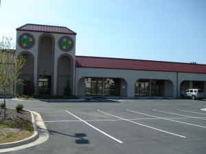 4929 W Market St, Greensboro, NC à vendre - Photo de l’immeuble – Image 3 sur 6
