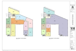 444 Oxford Valley Rd, Langhorne, PA à vendre Plan d’étage– Image 1 sur 1