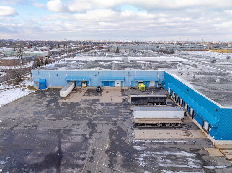 1485 St De Coulomb, Boucherville, QC à vendre - Photo de l’immeuble – Image 2 sur 6
