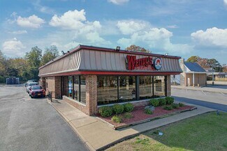 Plus de détails pour 172 E Belt Blvd, Richmond, VA - Local commercial à louer