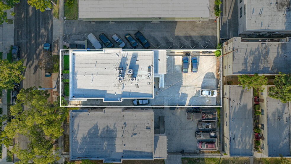 1220 W 27th St, Los Angeles, CA à vendre - Photo de l’immeuble – Image 3 sur 25