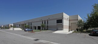 Plus de détails pour 13668 Valley Blvd, City of Industry, CA - Industriel/Logistique à louer