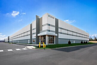 Plus de détails pour 13006 Sam Neely Rd, Charlotte, NC - Industriel/Logistique à louer