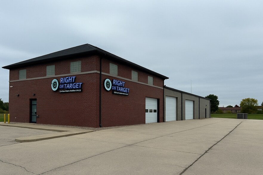 233 Mooney Dr, Bourbonnais, IL à vendre - Photo de l’immeuble – Image 2 sur 26