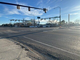 2700 N 2000 W, Farr West, UT à louer - Photo de l’immeuble – Image 2 sur 6