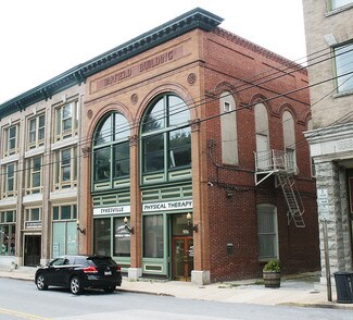 Plus de détails pour 7564 Main St, Sykesville, MD - Bureau à louer