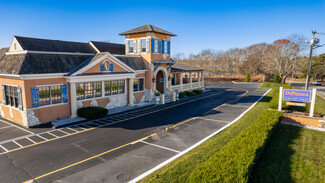 Plus de détails pour 175 Route 28, West Yarmouth, MA - Local commercial à vendre