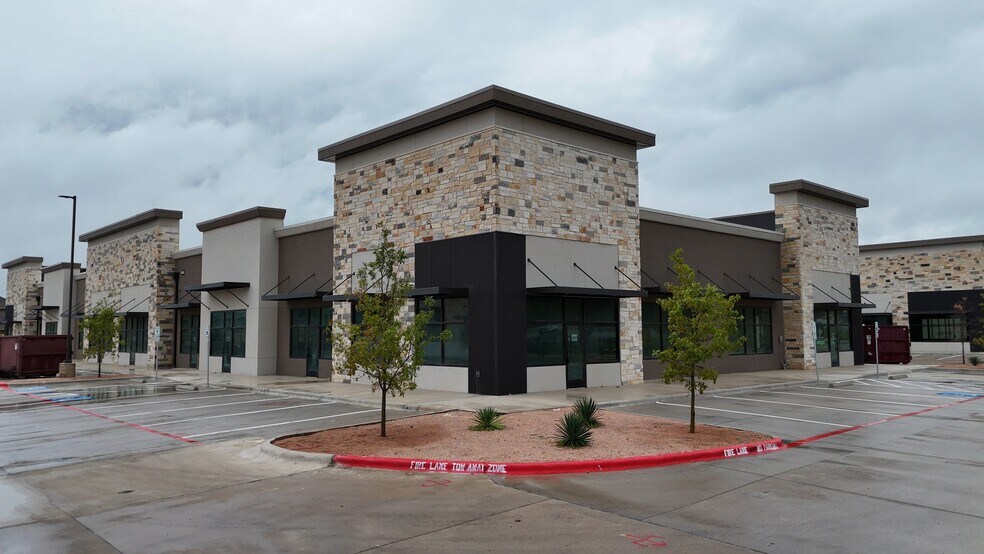 15281 Ronald W Reagan Blvd, Leander, TX à vendre - Vidéo sur l’annonce professionnelle – Image 2 sur 17