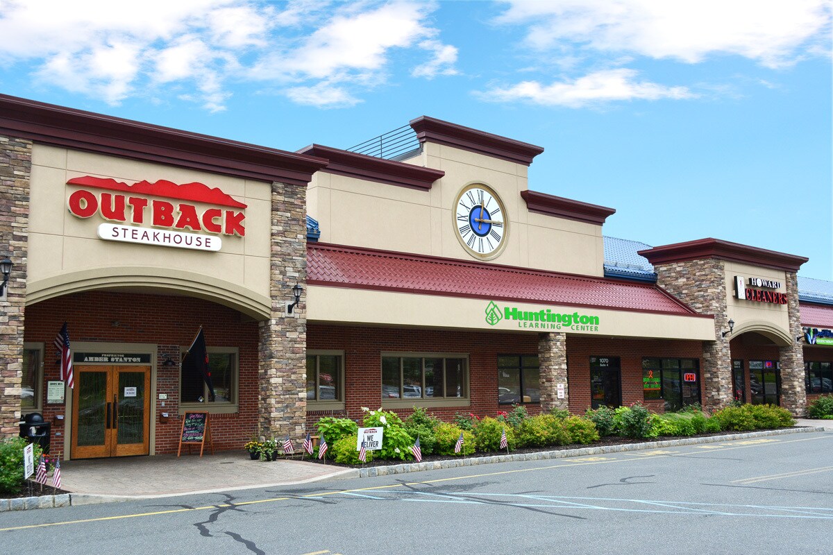 1070 Route 46, Ledgewood, NJ à louer Photo principale– Image 1 sur 4