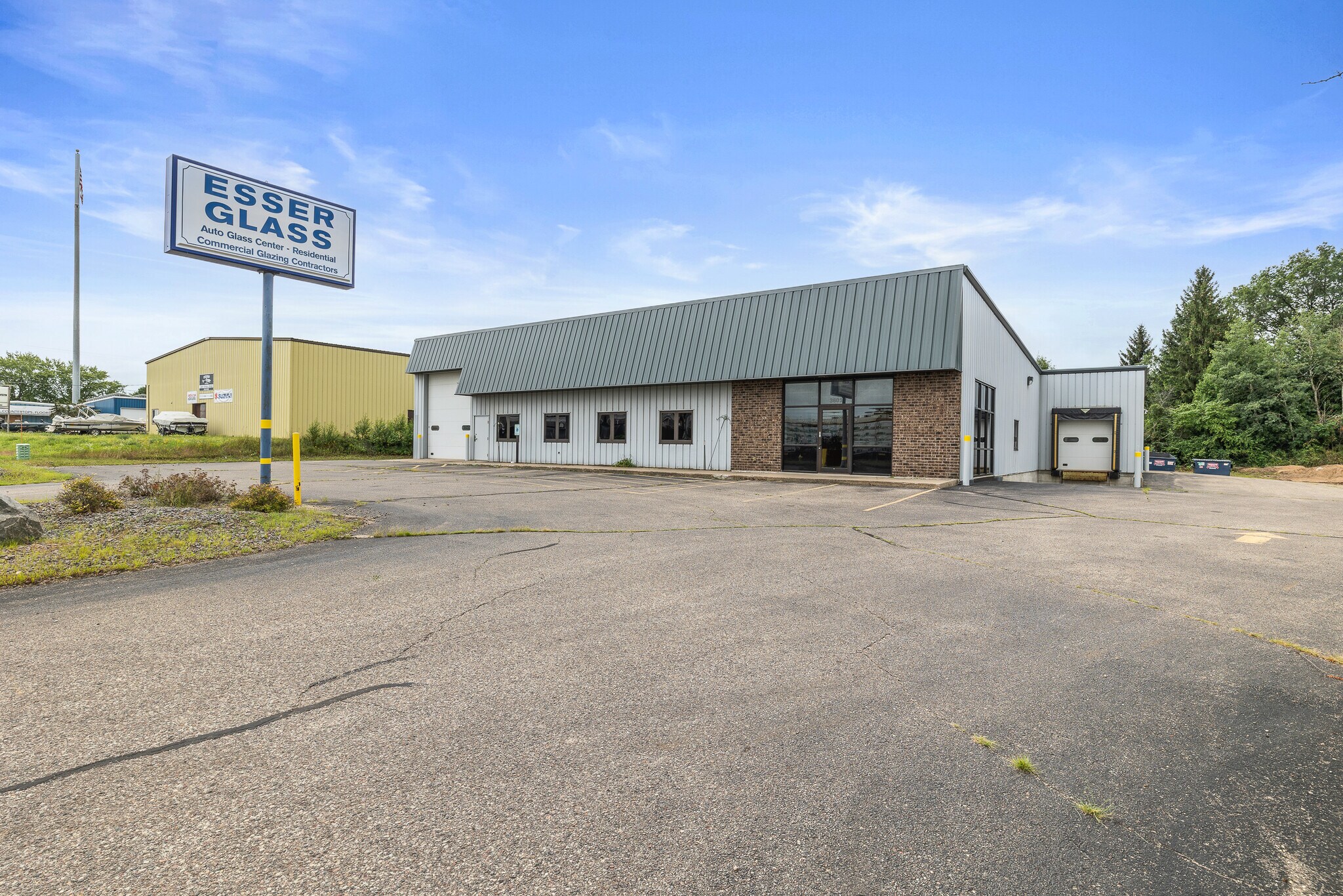 3601 Patch St, Stevens Point, WI à louer Photo de l’immeuble– Image 1 sur 54