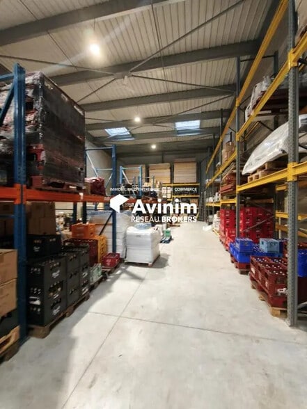 Industriel/Logistique dans Brétigny-sur-Orge à louer - Photo intérieure – Image 3 sur 7