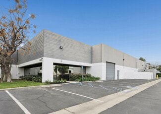 Plus de détails pour 1620 Marigold Pl, Ontario, CA - Industriel/Logistique à vendre