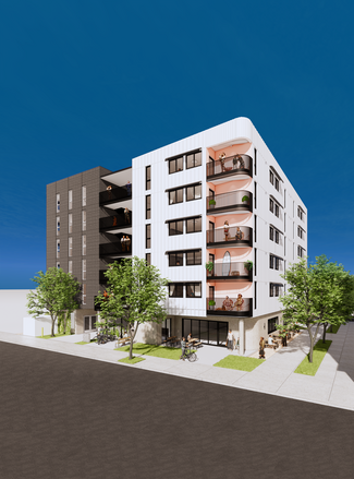 Plus de détails pour 330 Kuulei rd, Kailua, HI - Local commercial à louer