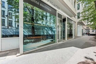 Plus de détails pour 87 Rue De Richelieu, Paris - Bureau à louer