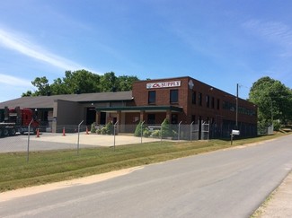 Plus de détails pour 107 7th St NE, Hildebran, NC - Industriel/Logistique à vendre