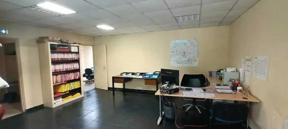 Bureau dans Le Havre à louer - Photo intérieure – Image 2 sur 2