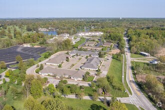 85-115 Executive Pky, Hudson, OH - VUE AÉRIENNE  vue de carte