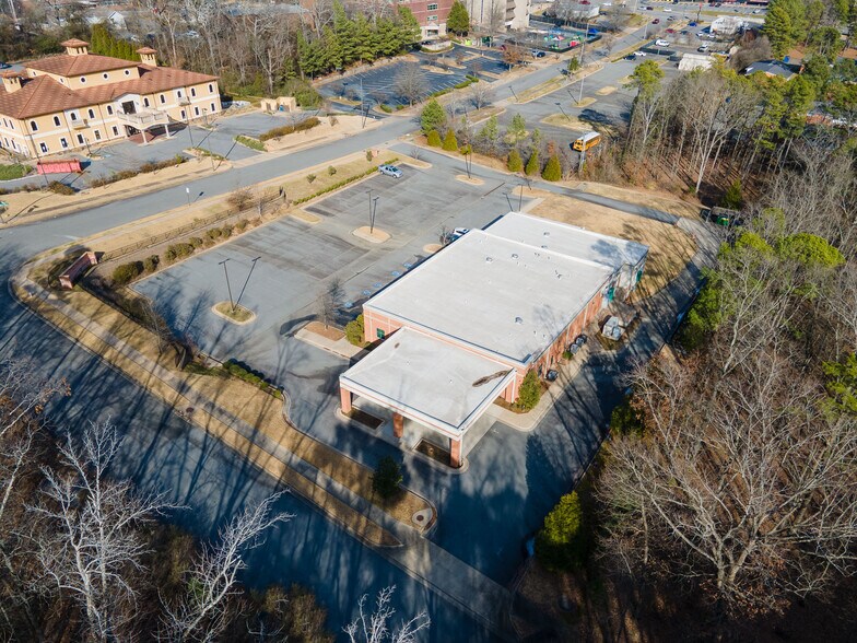 1515 Kanis Park Dr, Little Rock, AR à vendre - Photo de l’immeuble – Image 2 sur 14