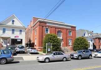 Plus de détails pour 54 Washington St, Middletown, CT - Bureau à vendre
