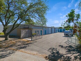 Plus de détails pour 3945 Sawyer Rd, Sarasota, FL - Industriel/Logistique à louer