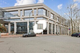 Plus de détails pour 1-3 Place De Turenne, Saint-Maurice - Bureau, Industriel/Logistique à louer