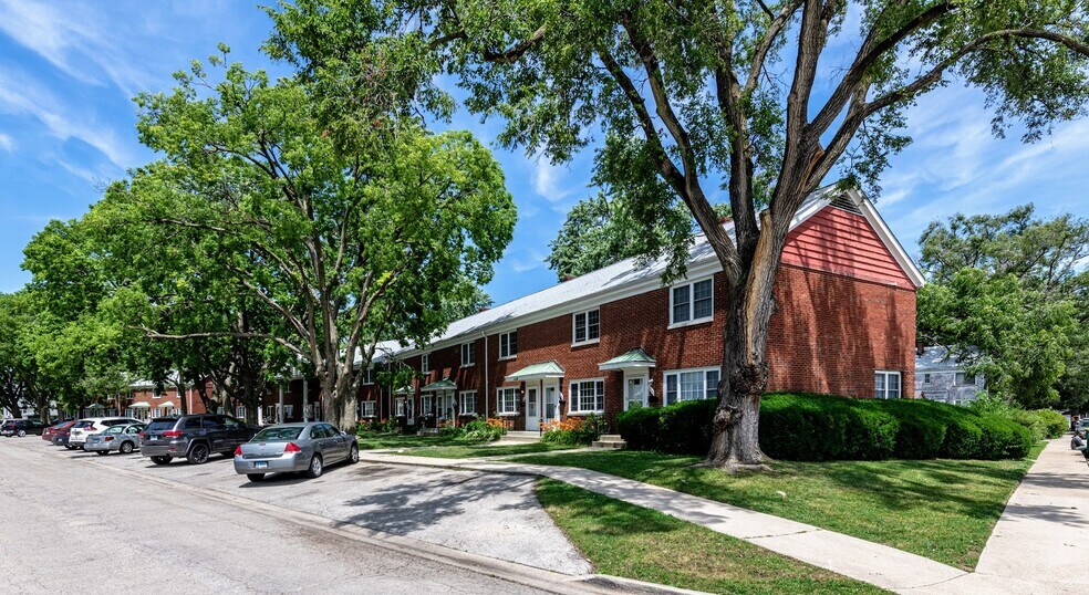 835 N Raynor Ave, Joliet, IL à vendre - Photo de l’immeuble – Image 3 sur 23