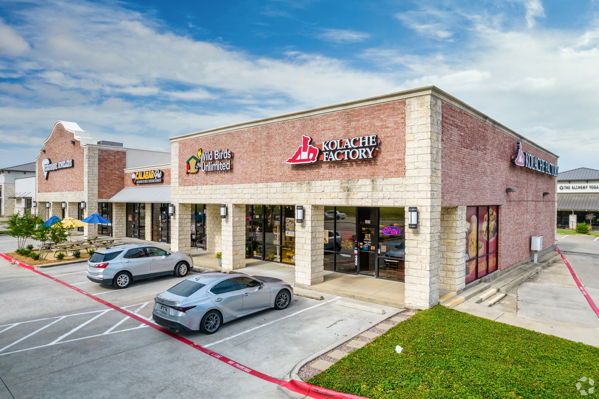 5995 Preston Rd, Frisco, TX à louer Photo principale– Image 1 sur 5