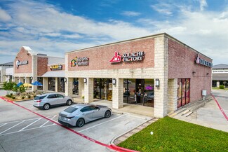 Plus de détails pour 5995 Preston Rd, Frisco, TX - Bureau, Local commercial à louer