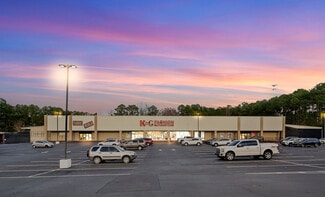 Plus de détails pour 1555 E Park Place Blvd, Stone Mountain, GA - Local commercial à louer