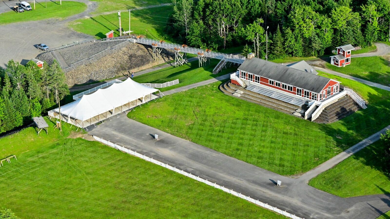 Photo de l’immeuble