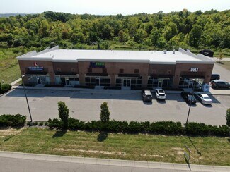 Plus de détails pour 314 N Main St, Monroe, OH - Local commercial à louer