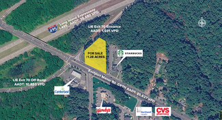 Plus de détails pour County Road 111, Manorville, NY - Terrain à vendre