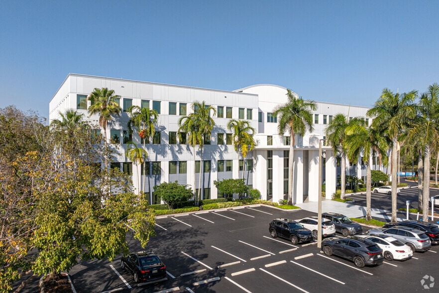 2500 Weston Rd, Weston, FL à louer - Photo principale – Image 1 sur 40