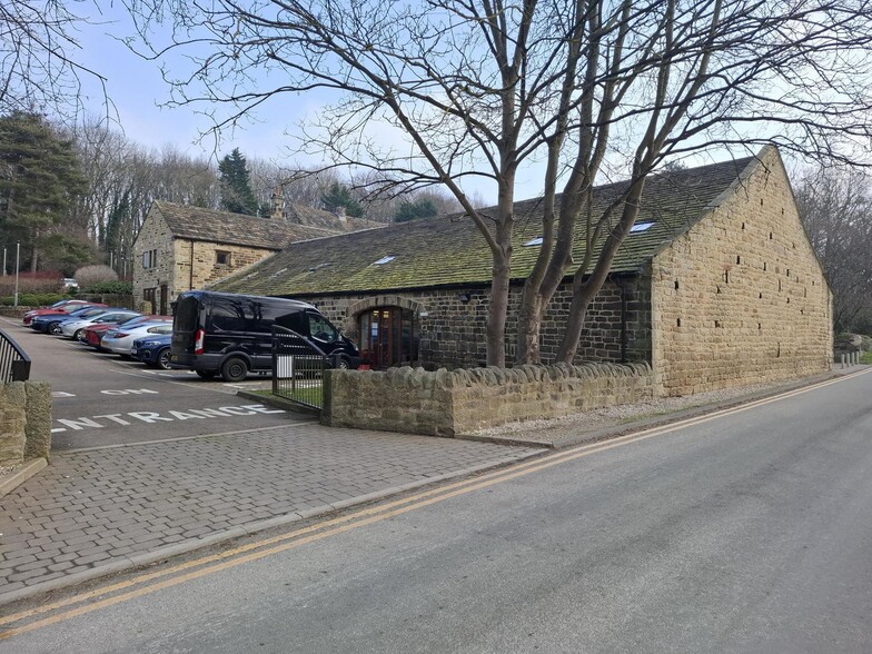 Calverley Ln, Leeds à vendre - Photo de l’immeuble – Image 2 sur 8