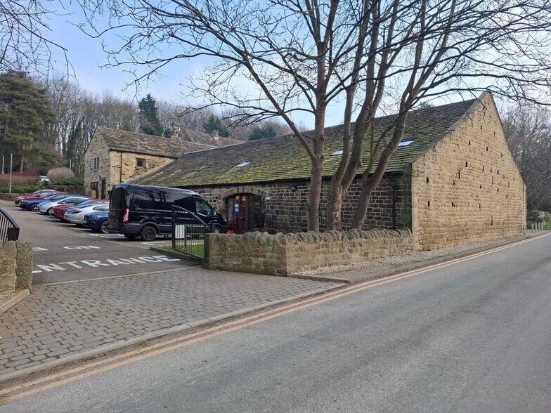 Calverley Ln, Leeds à vendre - Photo de l’immeuble – Image 3 sur 15