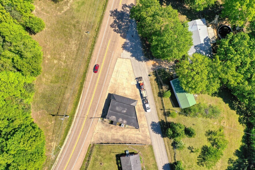 13700 Hwy 70, Huntingdon, TN à vendre - Aérien – Image 3 sur 21